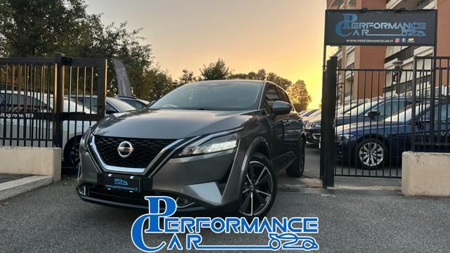 Jiný NISSAN Qashqai 1.3MHEV 158CV X-TRONIC N-STYLE*24