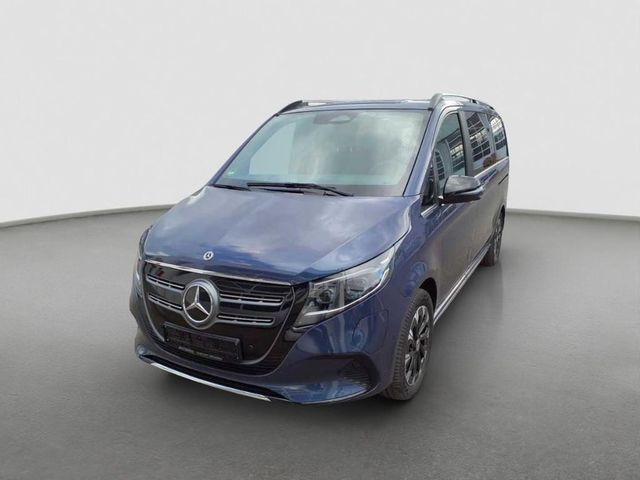 MERCEDES-BENZ EQV 300 AVANTGARDE Lang Sitzbelüftung*Airmatic