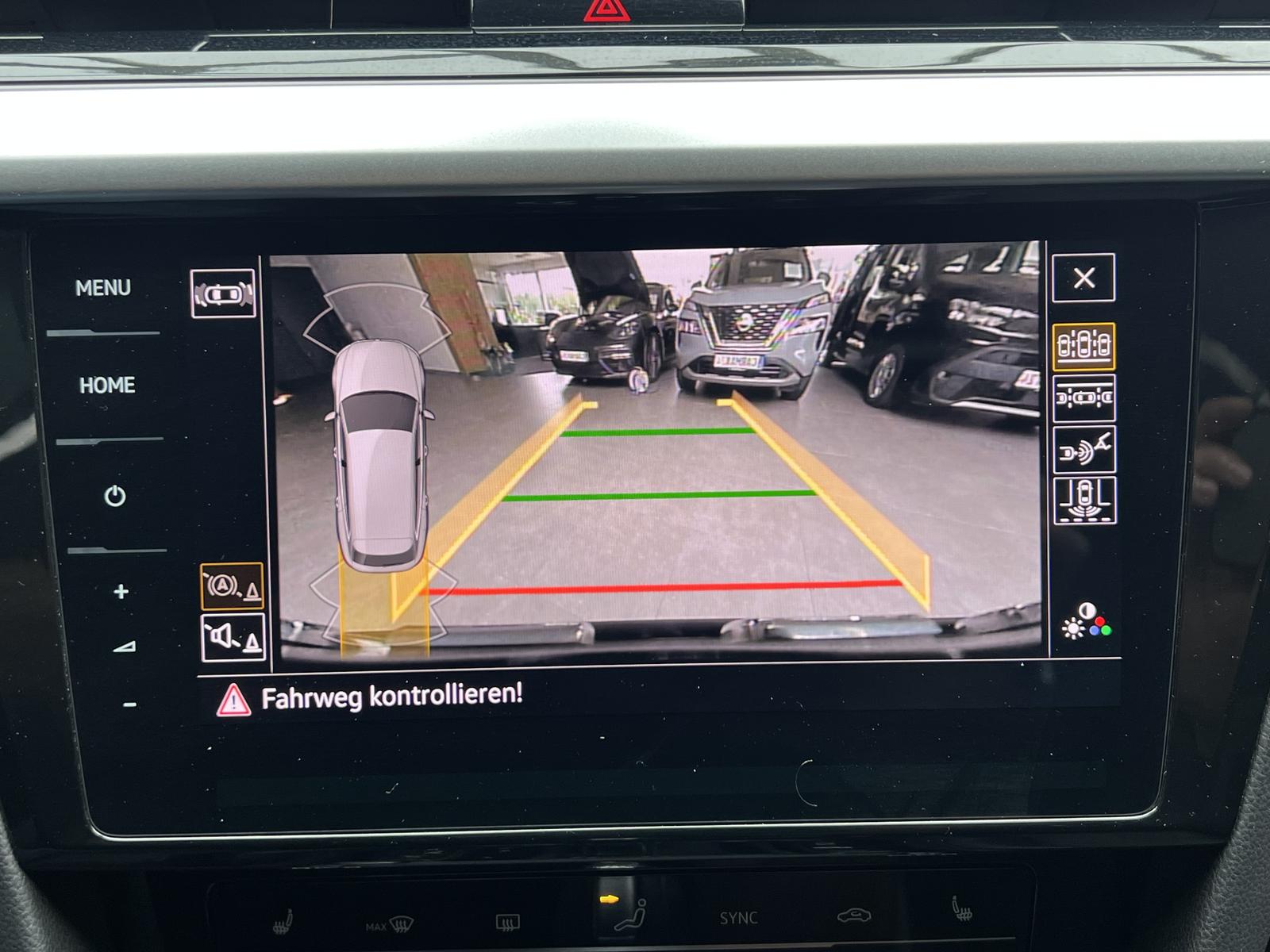 Volkswagen Arteon R-Line DSG Navi-Kamera Panorama LED CarPl, миниатюра 5