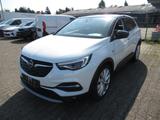 Opel Grandland X 2.0 D[Euro6d-TEMP] S/S AT Ultimate - Opel Grandland (X) aus 2020 mit Diesel-Antrieb: Ultimate