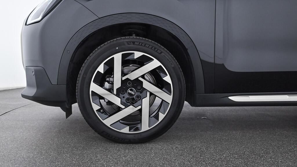 MINI Countryman C (Cooper) - Bild 16
