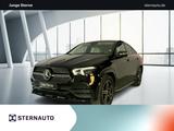 Mercedes-Benz GLE 350 d 4M Coupé AMG Night Pano Airmatic 360°