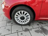 Fiat 500 Hybrid Dolcevita*Navi/ Glasdach / Sensoren* - Fiat 500 Gebrauchtwagen in Münster