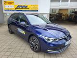Volkswagen Golf Variant Style 3AC+ 17"LM Navi FSE+ SHzg Cam - Volkswagen Golf: Variant Golf3