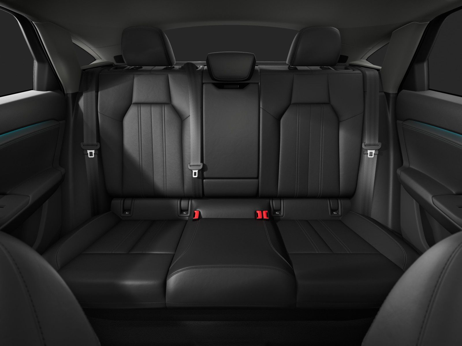 Audi Q6 e-tron - Bild 11