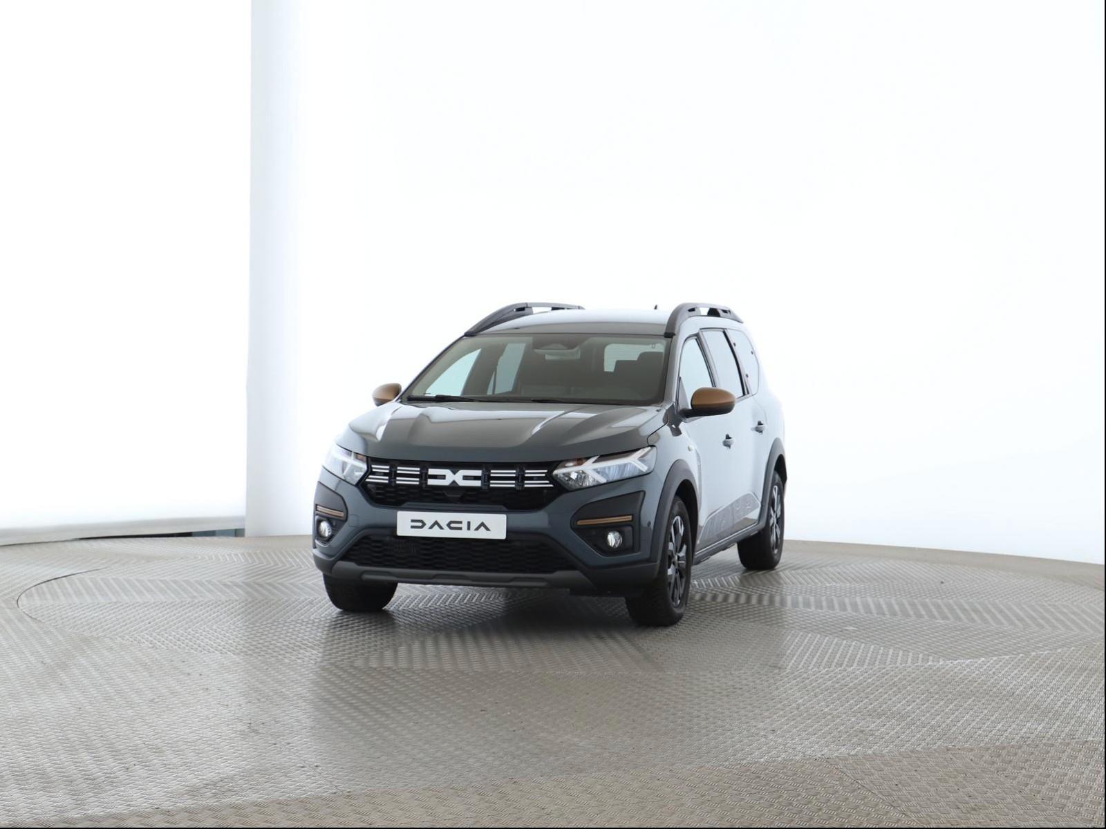 Dacia Jogger Extreme TCe 110 7-Sitzer*SHZ*Klima*Kamera