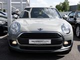 MINI Clubman One Salt SITZHEIZUNG PDC KLIMAAUTOMATIK - MINI One Clubman Gebrauchtwagen