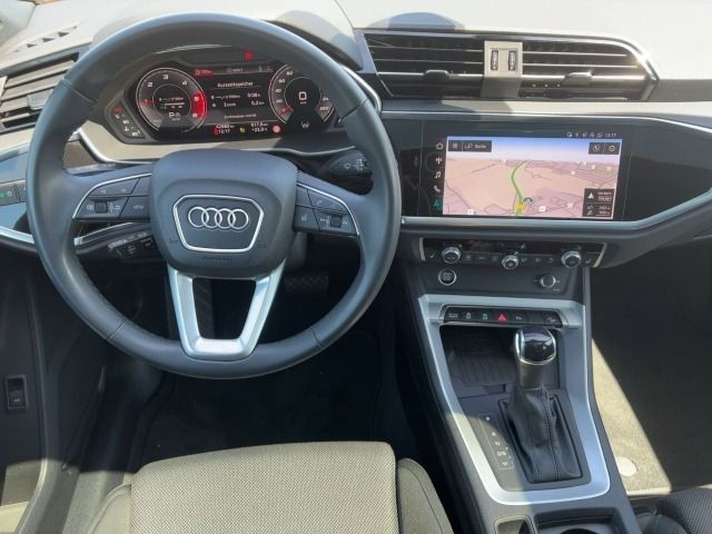 Audi Q3 Sportback 40 TDI Q. S-Line Kamera LED Navi foto 12