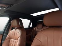BMW 740 - Vorschau Bild 17