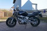 Yamaha FZ6 RJ14 78PS ABS Kette, Batterie, Zündkerzen ne - YAMAHA R6 PS