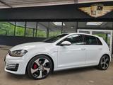 Volkswagen Golf VII Lim. GTI DSG Alcantara/Rieger/Remus/20" - Volkswagen Golf: GTI 20