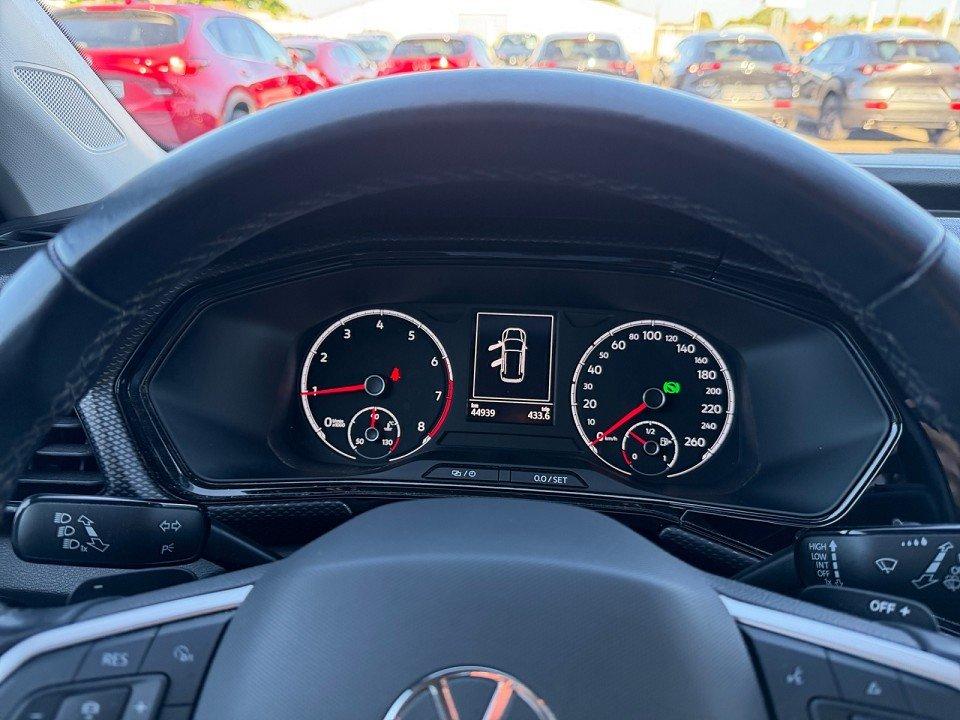 Volkswagen T-Cross 1.0 TSI Life PDC RFK ACC 1. Hand, миниатюра 14