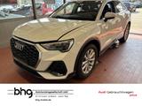 Audi Q3 35 TFSI Sportback - AUDI Q3 Leasingangebote für Privatpersonen