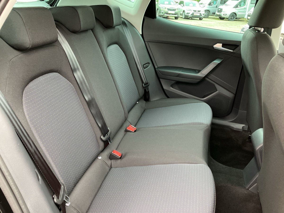 Seat Arona - Bild 26