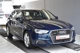 Audi A3 Sportback 40 e-tron sport S-Tronic Leder*SHZ* - Audi A3 Sport mit Hybrid-Antrieb (Benzin/Elektro)