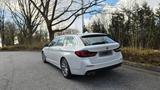 BMW Bmw 520d Facelift!!! Leder Acc Distronic M... - BMW 520: 520d Facelift