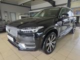 Volvo XC90 T8 Ultimate Bright Recharge AWD 360° Pano - Volvo XC90: Recharge Ultimate Bright