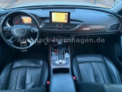 AUDI A6 2.0 TDI 140kW Quattro S-Tronic*Keyless*4xSZH*