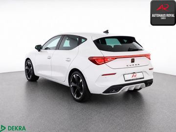 Cupra Leon - 3