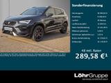 Cupra Ateca 2.0 TSI-7-Gang DSG 4Drive - Cupra Ateca mit Benzin-Antrieb: mit Navigationssystem