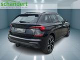 Skoda Kamiq 1.5 TSI Monte Carlo DSG Matrix Navi AHK Pa - Neuwagen: Allradantrieb