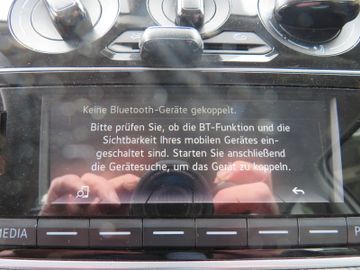 Fahrzeugabbildung Volkswagen move up! KLIMA GRA TELVOR. PDC CITYNOTBREMS.1.HD