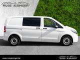 Mercedes-Benz Vito 114 CDI Mixto Kompakt *Klima*Navi*Kamera* - Mercedes-Benz Vito: Mixto
