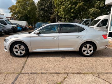 Skoda Superb - 10