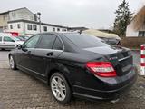Mercedes-Benz C 350 CDI BlueEfficiency AMG Paket - Mercedes-Benz C 350: C350cdi