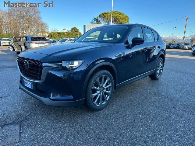 Other MAZDA CX-60 CX-60 3.3 m-hybrid boost Exclusive L imagem 2