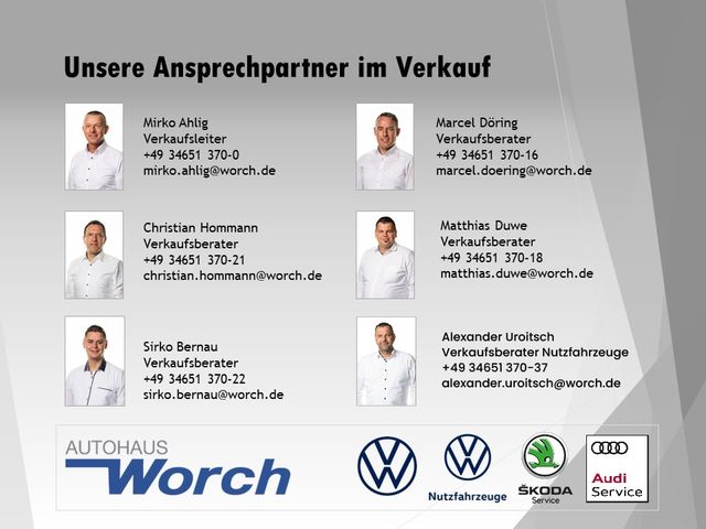 Golf VII "TCR" MTM AKRAPOVIC+19"+LED+NAVI
