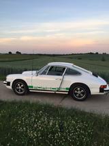 Porsche 911 Urmodell - Porsche 911 Urmodell aus 1975