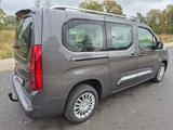 Toyota Proace City 1,2-l-Turbo 81kW L2 - Toyota Proace City von privat