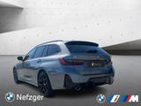BMW 330 e xDrive Touring M Sport AHK Panorama H&K - BMW 330