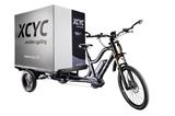 XCYC Work 4.0 Transportkoffer GFK - Offers