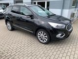 Ford Kuga 2,0 TDCi Aut. 4x4 Vignale Vollausstattung - Ford Kuga Vignale mit Diesel-Antrieb