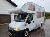 Knaus Sport Traveller 500D - Knaus Traveller