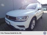 Volkswagen Tiguan 1.4 TSI ACT Comfortline LED Navi SHZ ACC