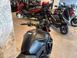 Honda CB750 Hornet 2026 Black *sofort verfügbar* - NAKED BIKE VON 501 BIS 750 CCM