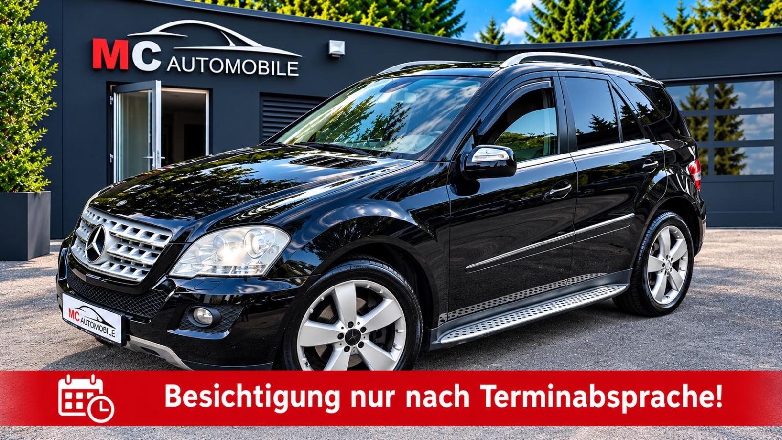 Mercedes-Benz ML 280