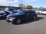 BMW 320d Touring M Sport Automatik M Sport - BMW Gebrauchtwagen in Würzburg