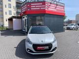 Peugeot 208 Allure/Tempomat/Bluetooth/Navi/Sitzheizung/S - Peugeot 208 in Leipzig