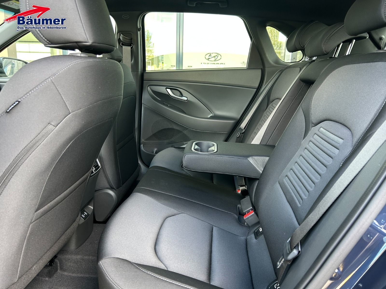 Hyundai i30 – Bild 11