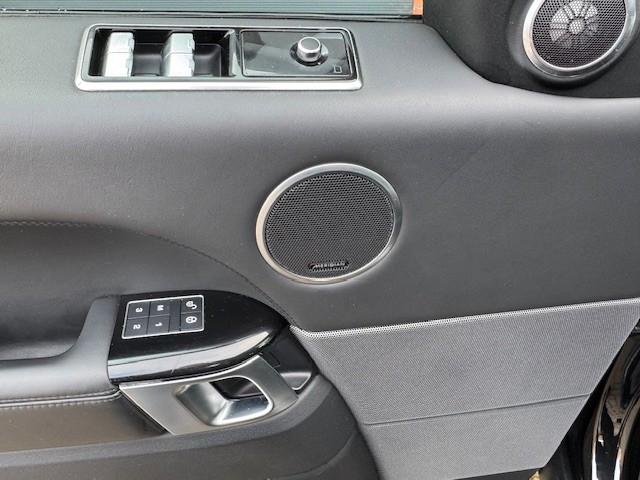 Land Rover RANGE ROVER 3.0SDV6 306PS HSE DYNAMIC, FACELIFT