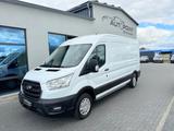 Ford Transit Kasten 310 L3 KLIMA KAMERA AHK TEMPOMAT - Hybrid (Diesel/Elektro): Kleinbus