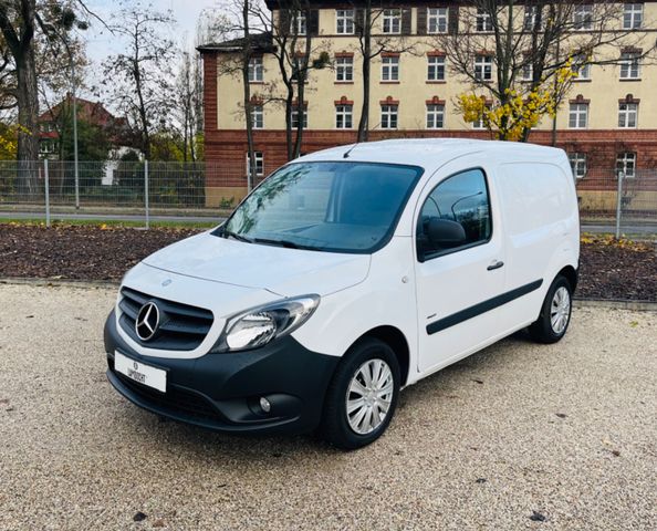 Mercedes-Benz Citan Kasten 109 CDI lang AHK  Klima 90 PS