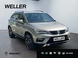 Seat Ateca 2.0 TDI 4Drive DSG Xcellence *AHK*Standhz* - Seat: Navigationssystem