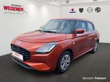 Suzuki SWIFT CLUB HYBRID ACC*Navi*LED*PDC - Suzuki Swift Club mit Hybrid-Antrieb (Benzin/Elektro)