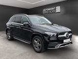 Mercedes-Benz GLE 350 de AMG 2x Pano*Distro*4xSHZ*HUD*20*360 - Mercedes-Benz GLE-Klasse