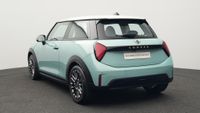 MINI Cooper C - Vorschau Bild 8